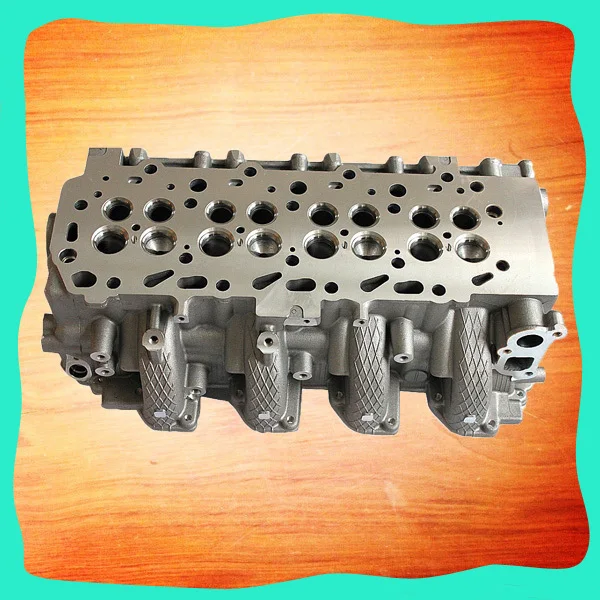 

Головка цилиндра 4D56U 1005A560 1005B452 1005B453 для Mitsubishi PAJERO