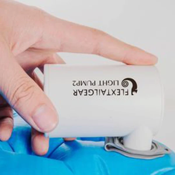 Наружный кемпинг Usb Электрический воздушный насос портативный-воздушный насос водонепроницаемый ультра светильник мини-насос для бассейна воздушная подушка для сна