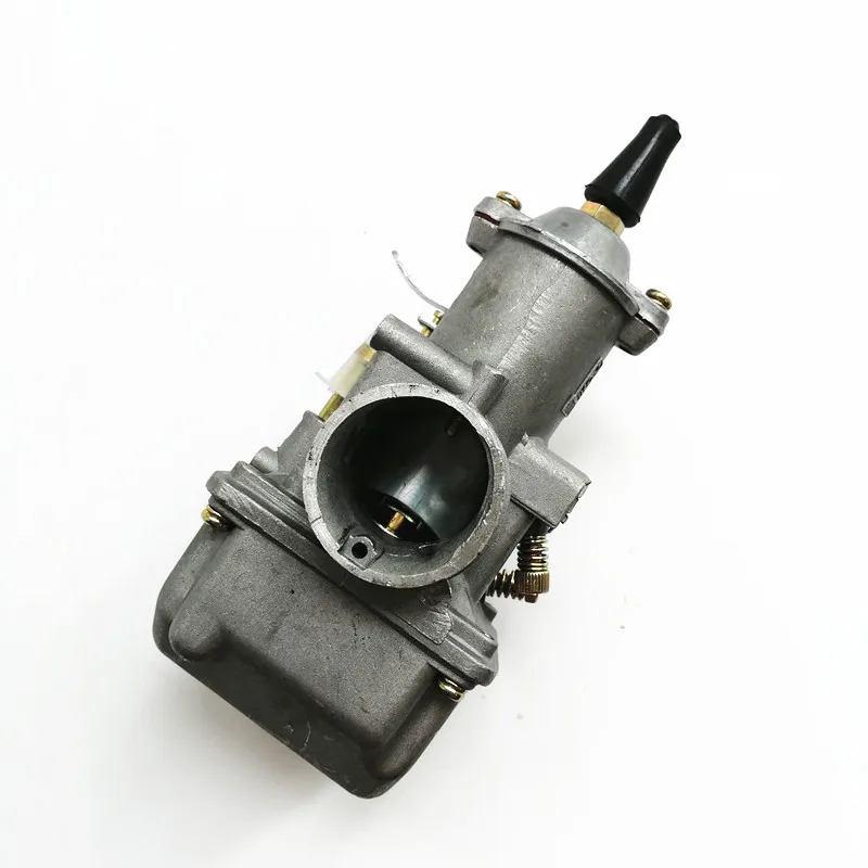 Карбюратор мотоцикла Carb для Jawa 350 TS350 TS 28 мм 350CC 12V 44375200