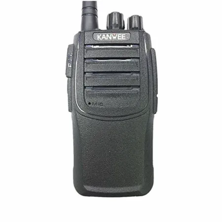 TYT Q1 портативная рация UHF 400-470Nhz 16CH 1200mAh Емкость аккумулятора ручной двухсторонний