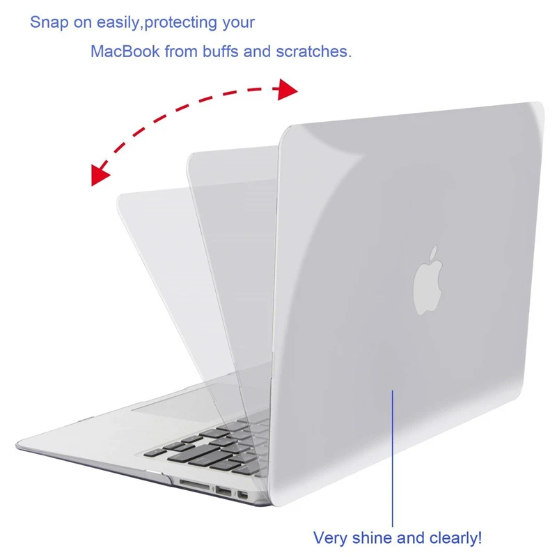 MOSISO новейший матовый чехол для ноутбука для Apple MacBook Air Pro retina 11 12 13 для mac book Pro 13,3 чехол cove+ крышка клавиатуры