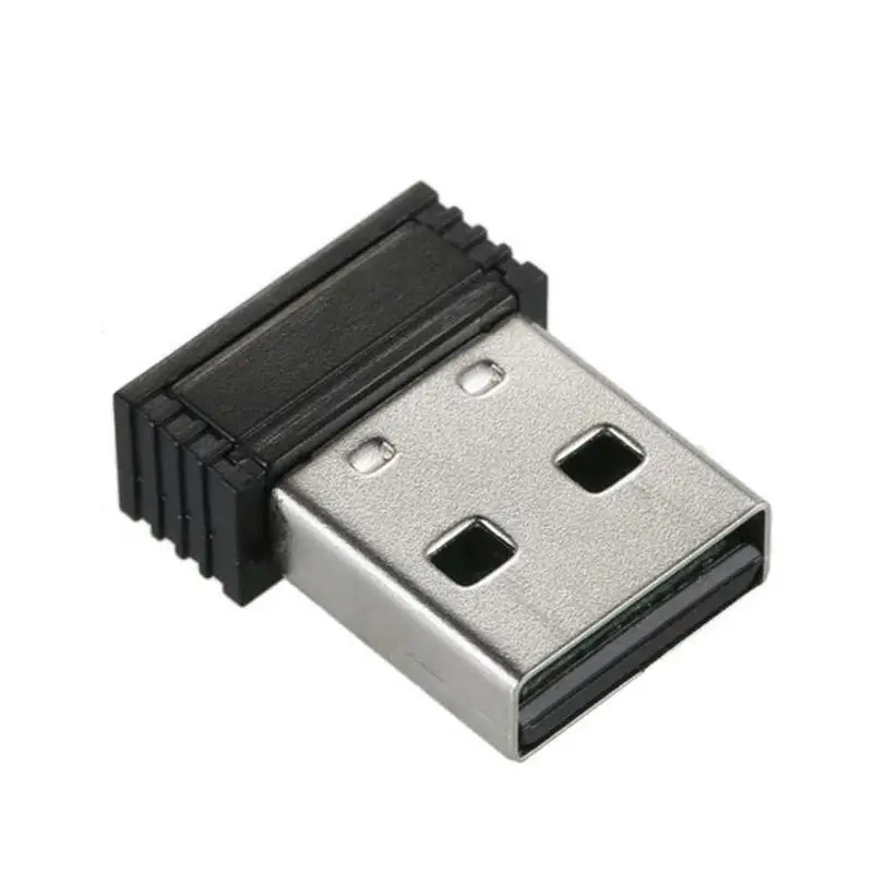 Мини велосипед муравей+ USB палка адаптер ключ беспроводной приемник для Wahoo для Bkoo Garmin Zwift Велоспорт Беспроводной приемник датчик скорости