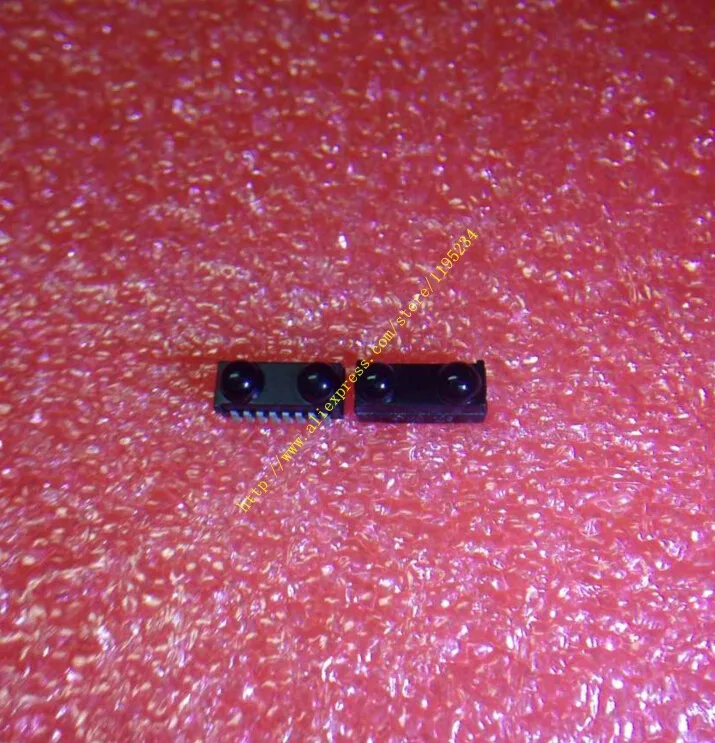  10pcs/lot TFDU4100-TR3 TFDU4100 4100 Serial Infrared Transceiver