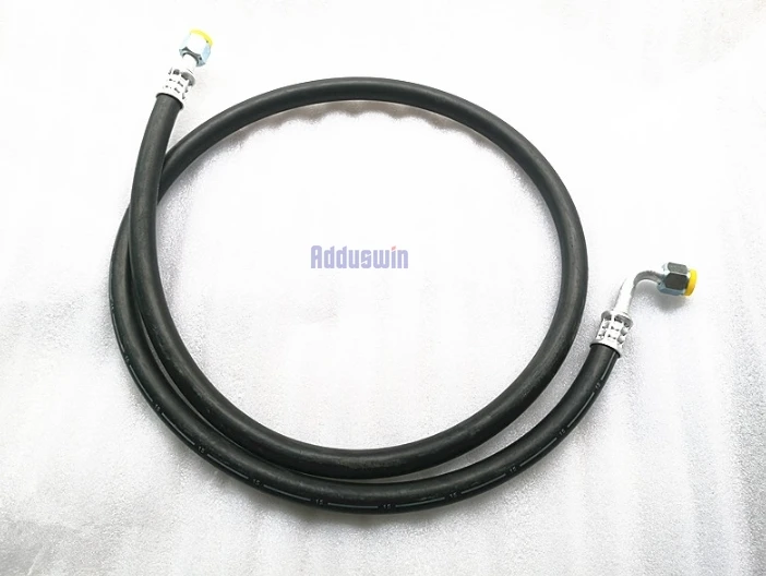 Автомобильная система кондиционирования воздуха трубопровод грузовик