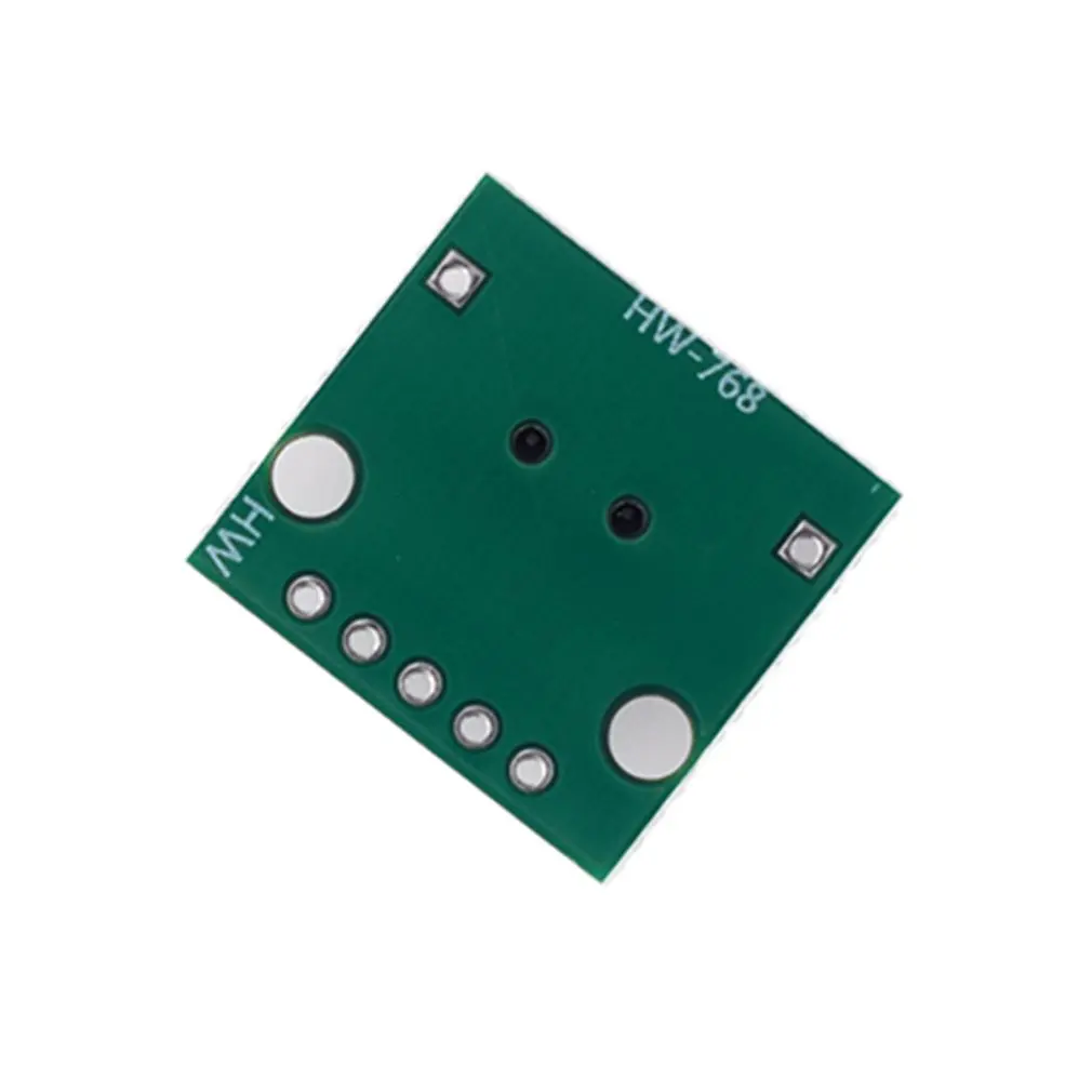 Профессиональная плата адаптера модуля Usb для Dip гнездо Mini-5p патч 2 54 мм прямой