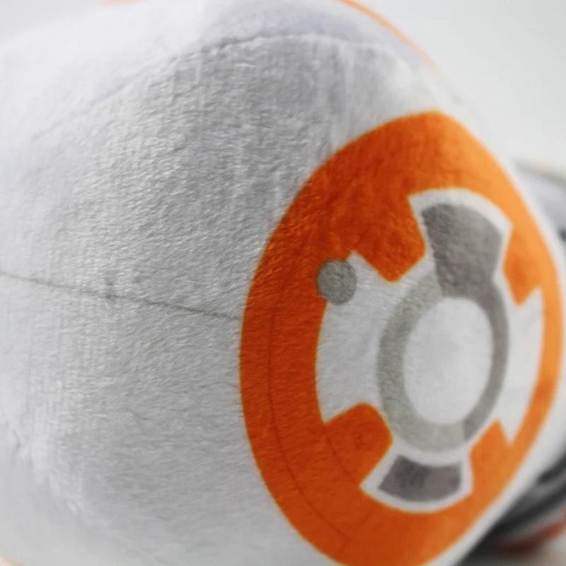 16 см сила пробуждения BB8 плюшевые игрушки BB 8 мягкие куклы детские подарки |