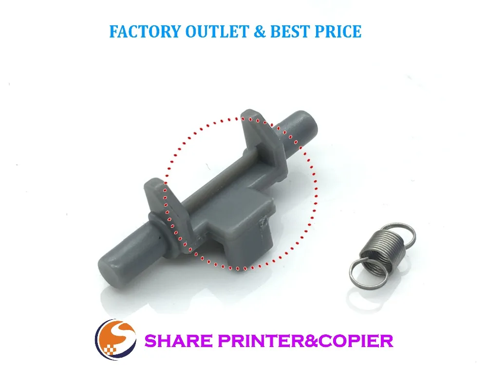 Новый подъемник с пружинным замком для HP LaserJet Pro 400 M401 M401d M401dn M425 2035 2055 | Компьютеры
