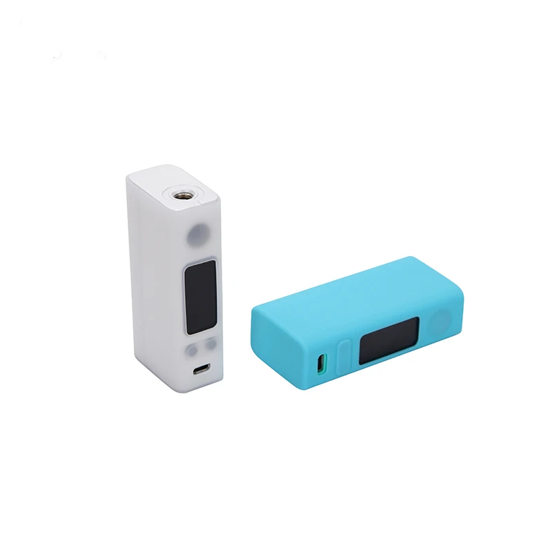 Оригинальный Joyetech eVic VTC силиконовый мини чехол Evic mini для evic vtc mod|evic case|joyetech silicone