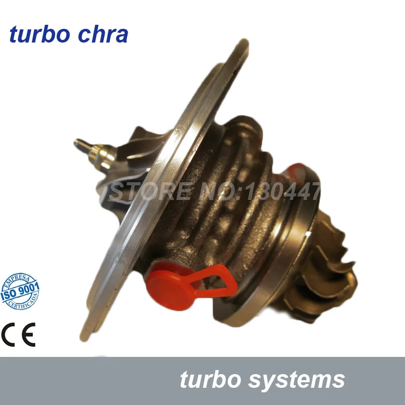 Картридж CHRA turbo GT1746S 7204770001 720477 core Для Mercedes Vito 108 110 112 CDI (w638) V200 V220 (638/2) 99
