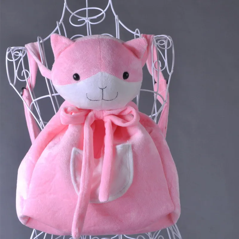Новый рюкзак Nanami Chiaki Cat Danganronpa Dangan Ronpa розовый с животными школьная сумка через