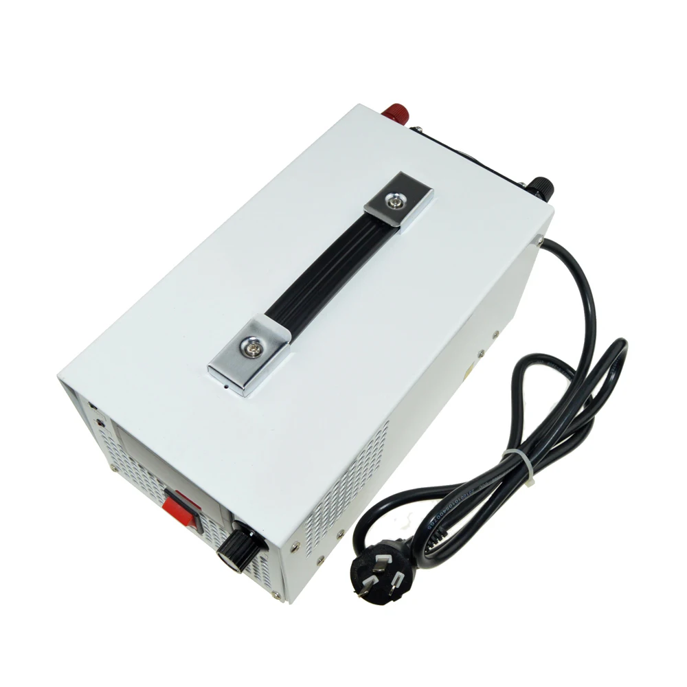 Светодиодный драйвер вход переменного тока 220 В в постоянный ток 1800 Вт 0 ~ 48 А