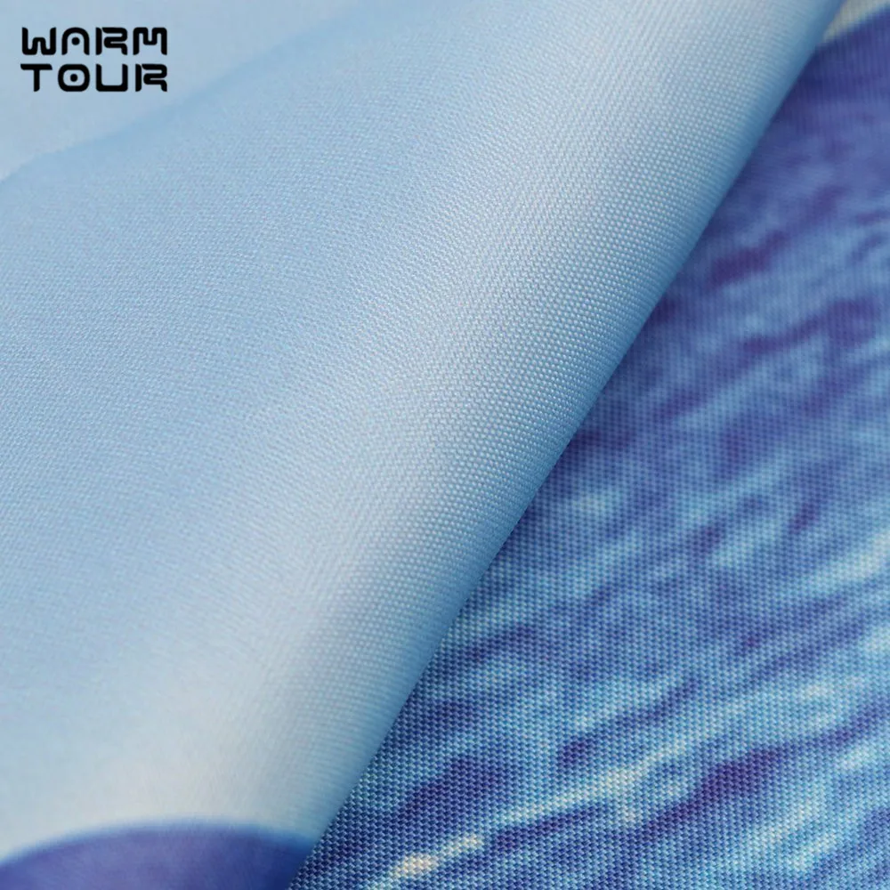 Warm Tour Art Nouveau Advertisements Collage Decorative Fabric Shower Curtains Polyester Waterproof Bathroom Curtain WTC076 | Дом и сад