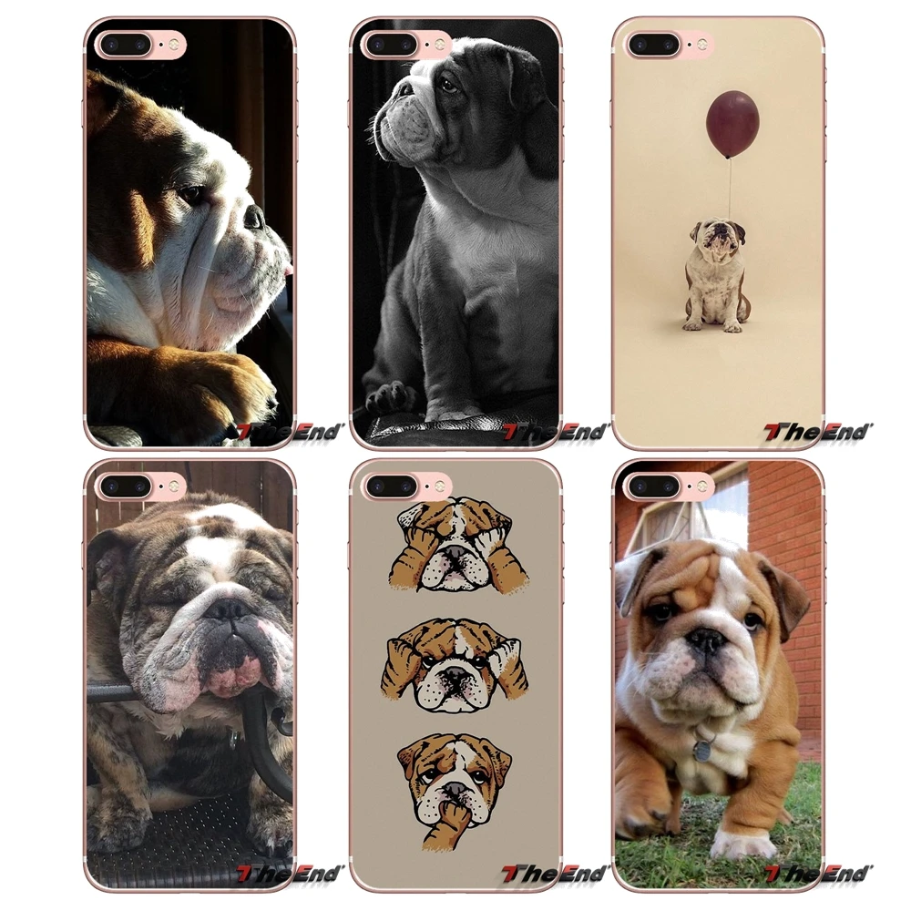Мягкий чехол для Samsung Galaxy S2 S3 S4 S5 MINI S6 S7 edge S8 S9 Plus Note 2 3 4 5 8 Coque Fundas|Чехлы-накладки| |