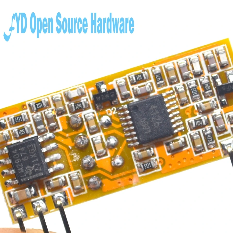 Модуль супергетеродинного приемника RXB4 RXB8 RXB9 RXB35 RXB12 RXB14 RXB22 RXB6 | Электронные