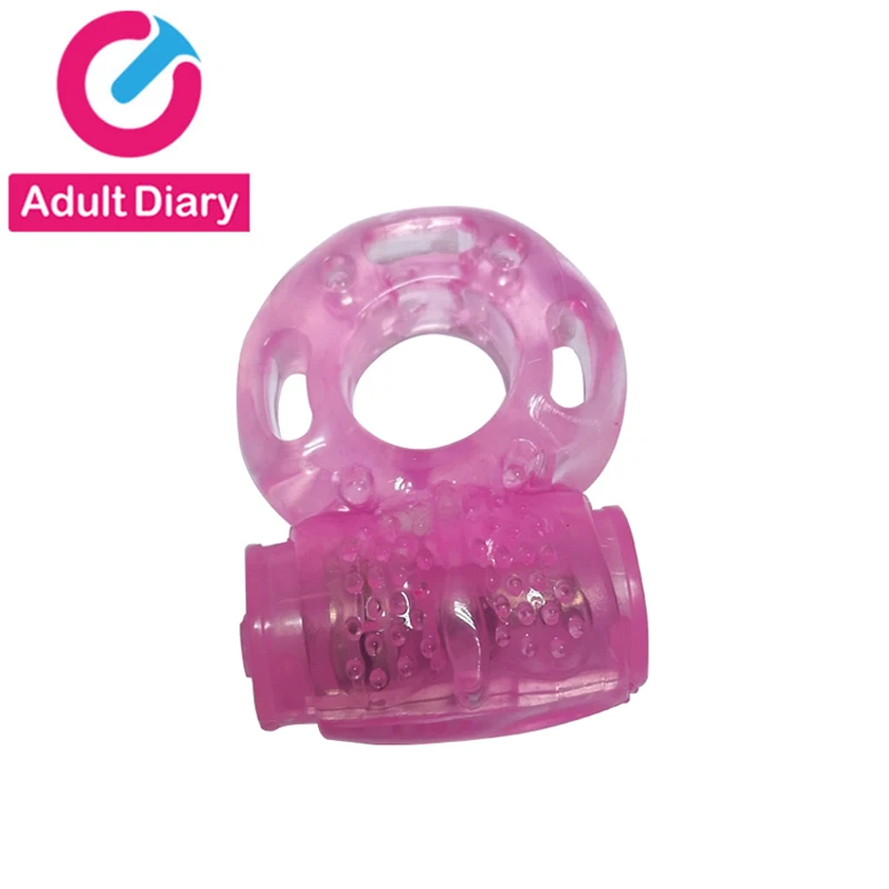 Взрослая дневник кольца вибратора для мужского пениса увеличение мужской t