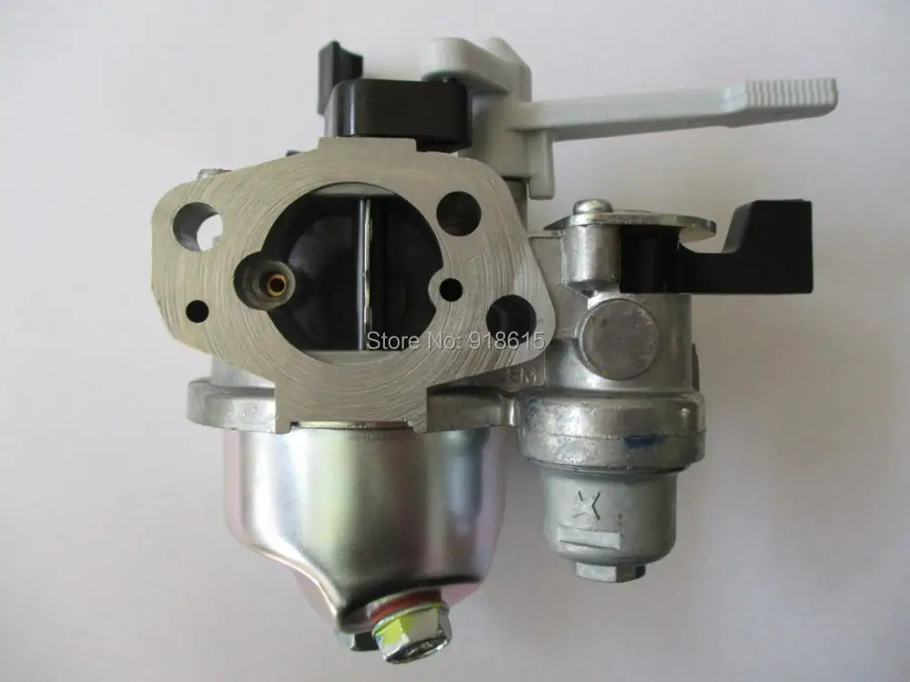 Оригинальный GX160 Карбюратор CARB для Honda бензин Энгин части GO-KARTING насос 5.5HP