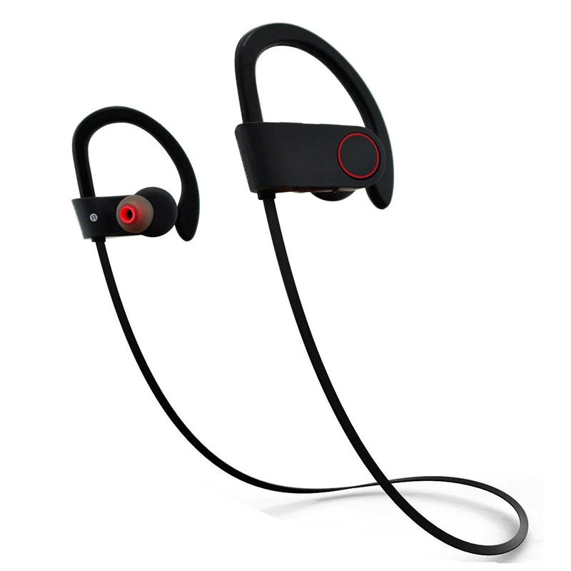 Беспроводная Спортивная bluetooth гарнитура CSR для Android Ios Xiaomi Vivo Huawei OPPO наушники с