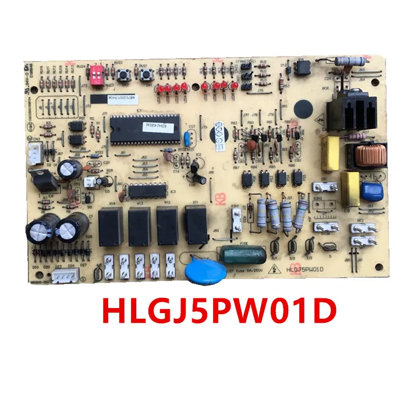 

HLGJ5PW01D/DE00J927B/PJA505A080/MHN505A041/MHN505A040/PU731AZ001-P/PHA505A019 Used Working