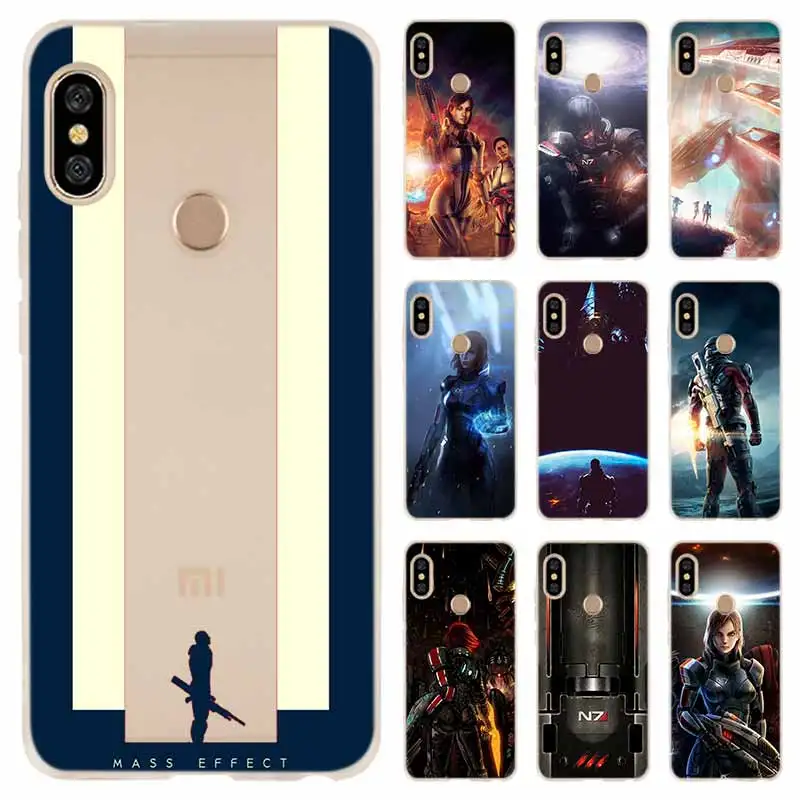 Мягкий чехол для Xiaomi Redmi 9A 8A 7A Note 10 9 8 7 Pro Max 10S 9S 8T|Бамперы| |