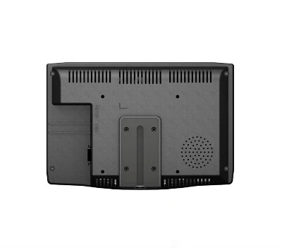Lilliput 619AT 7 &quotTFT LCD монитор с сенсорным экраном VGA HDMI вход встроенный динамик