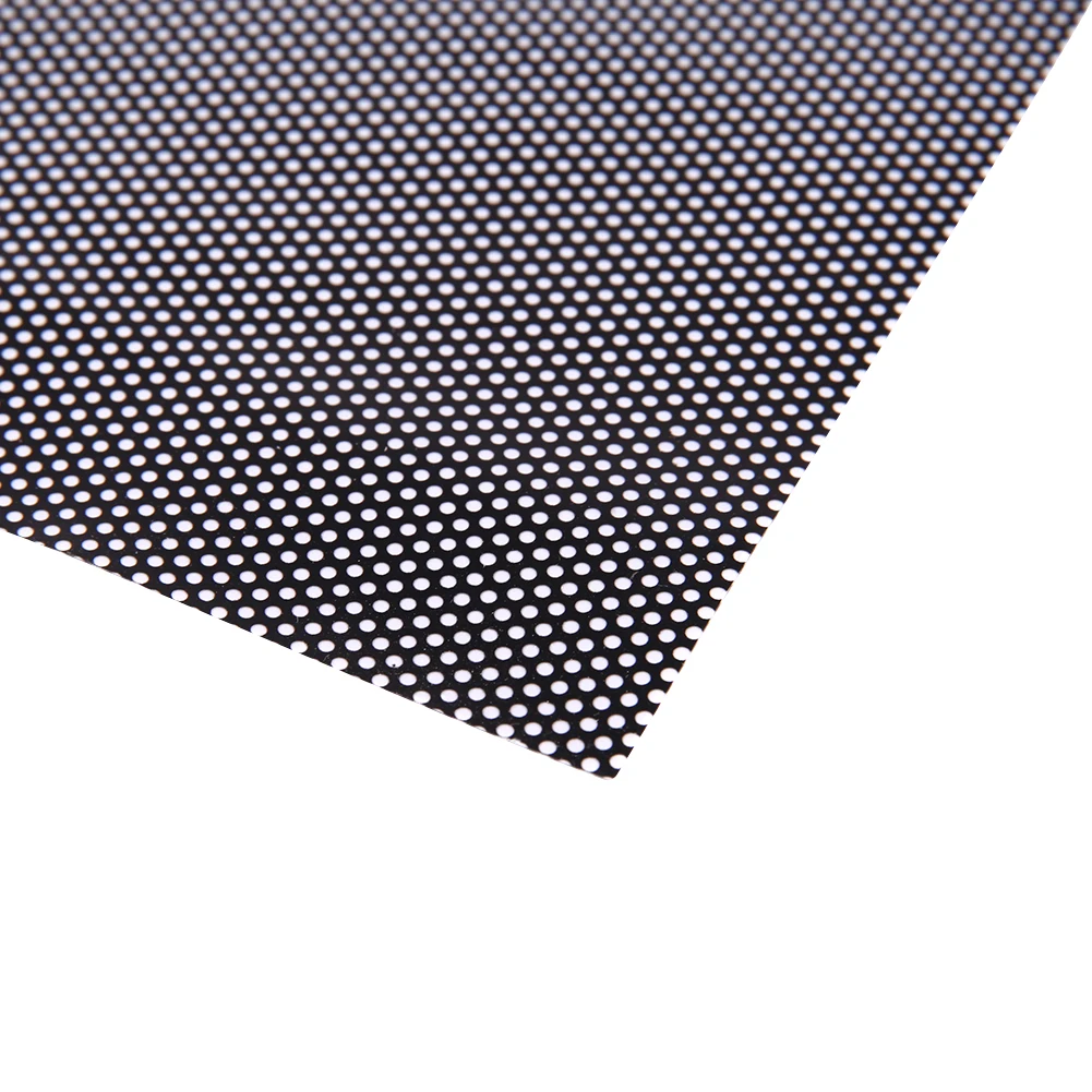 1 пара УФ защита автомобиля боковое окно солнцезащитный козырек