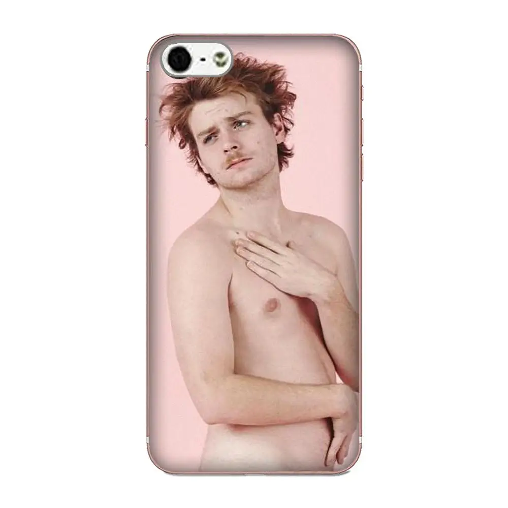 Мягкий ТПУ защитный чехол для Galaxy J1 J2 J3 J330 J4 J5 J6 J7 J730 J8 2015 2016 2017 2018 mini Pro Mac Demarco
