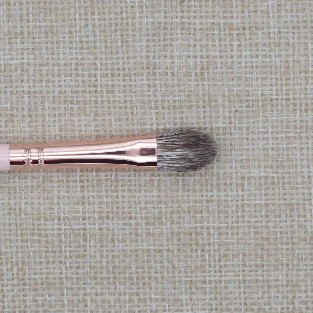 Shoushoulang FK01 Professional Handmade Make Up Brush Eye Shadow Soft Sokouhou Goat Hair Horse Makeup Brushes | Красота и здоровье