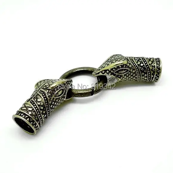 Бесплатная доставка 4 компл./Лот змеиный фоторазъем застежки с круглым шнуром