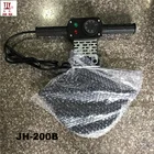 JIANHUA 200 PE аппарат для стыковой сварки, нагревательная пластина, трубка, сварочный аппарат