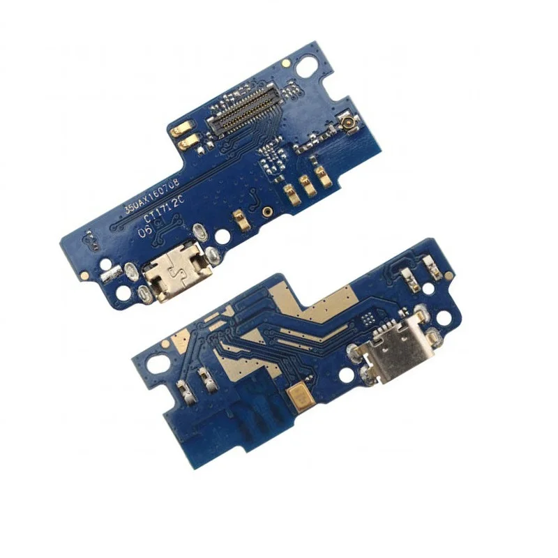 

OEM Charging USB Port Dock Connector Flex PCB Board Replacement for Xiaomi Mi Max