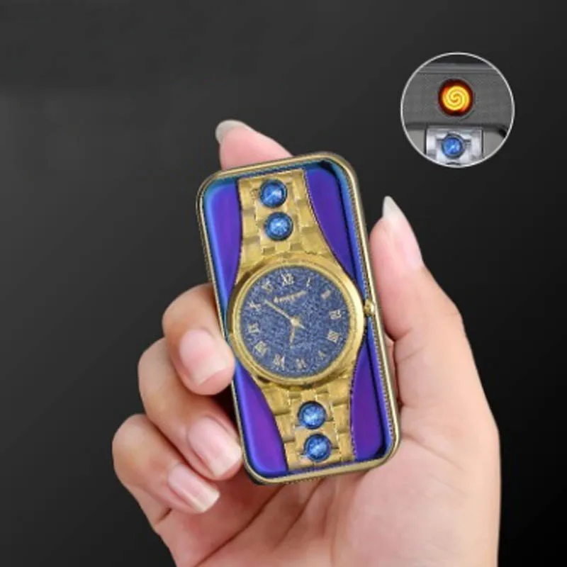 100 шт. фонарь|watch lighter|watch watchwatch wrist watch |