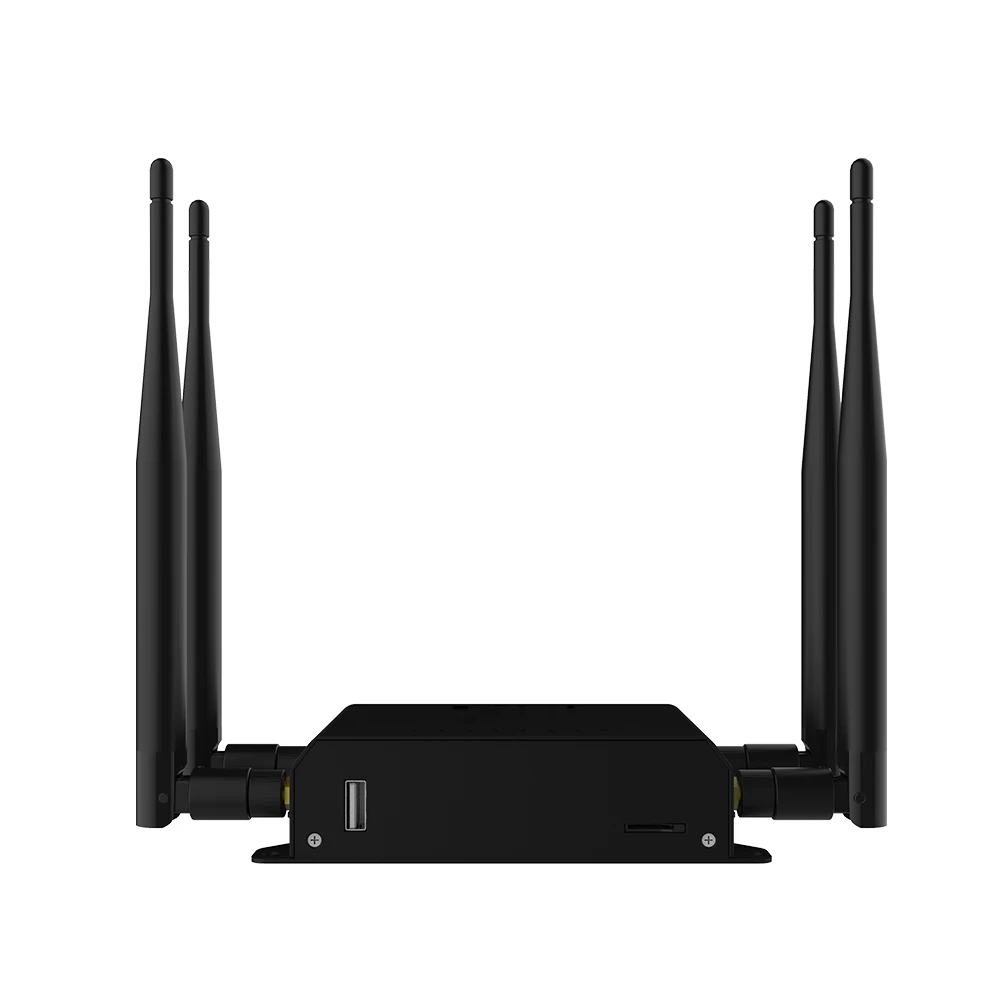 300 Мбит/с 4G LTE маршрутизатор с ЕС/Австралия/США версия 4 LAN порт Wifi Поддержка sim