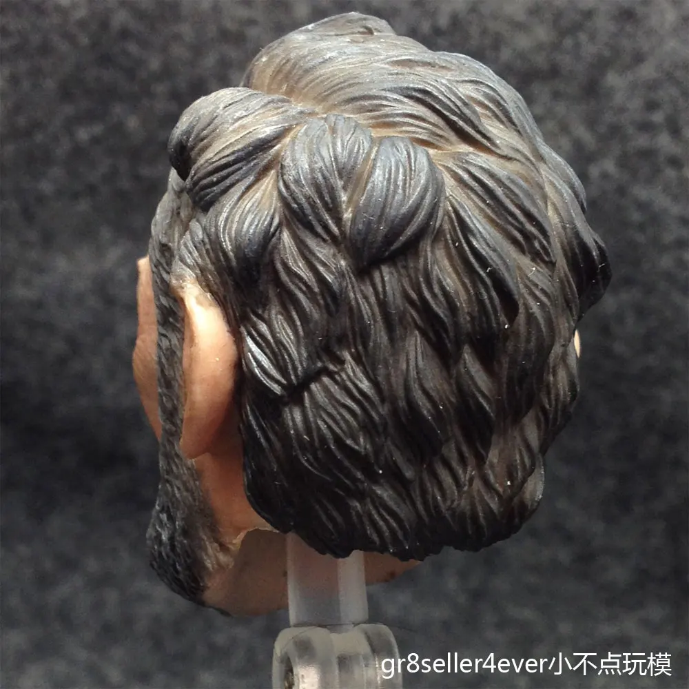 Игрушка 1/6 scale Head Sculpt Авраам Линкольн 16 президент США|head sculpt|1/6 scale1/6 head sculpt |