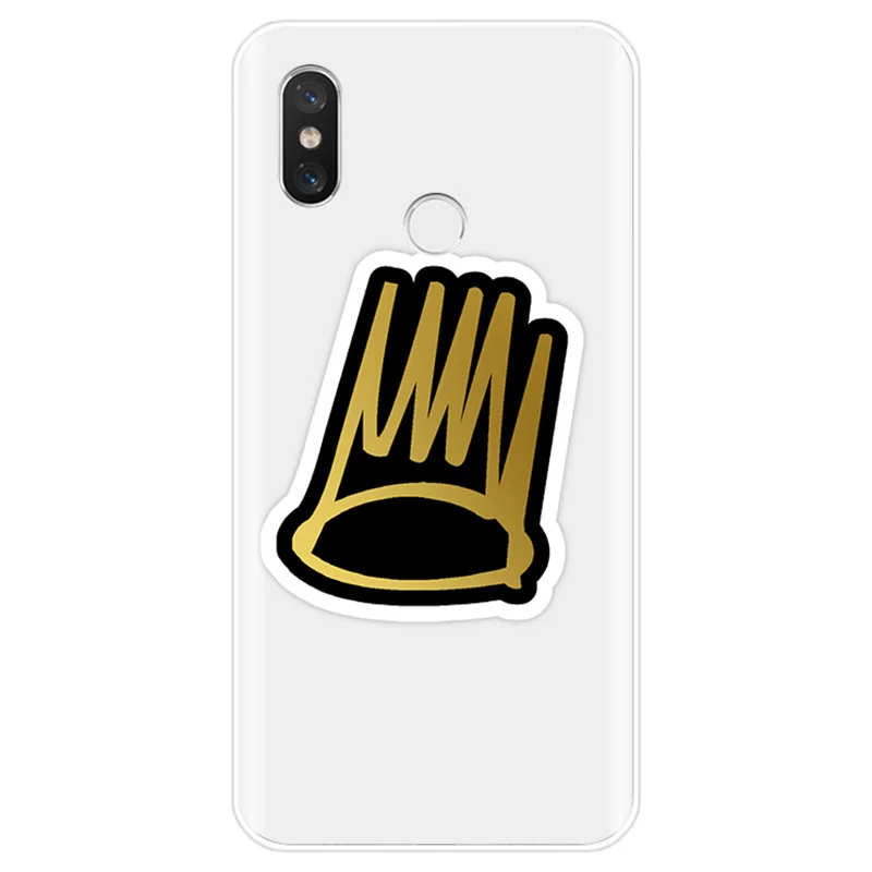Мягкий силиконовый чехол J COLE C для телефона xiaomi 4 4S 5 5C 5S PLUS 6 6X 8 Pro 8lite 9 SE MAX 2 3 3Pro |