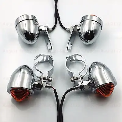 Поворотный сигнал хосветильник свет Вилка зажимы ударный кронштейн релокатор