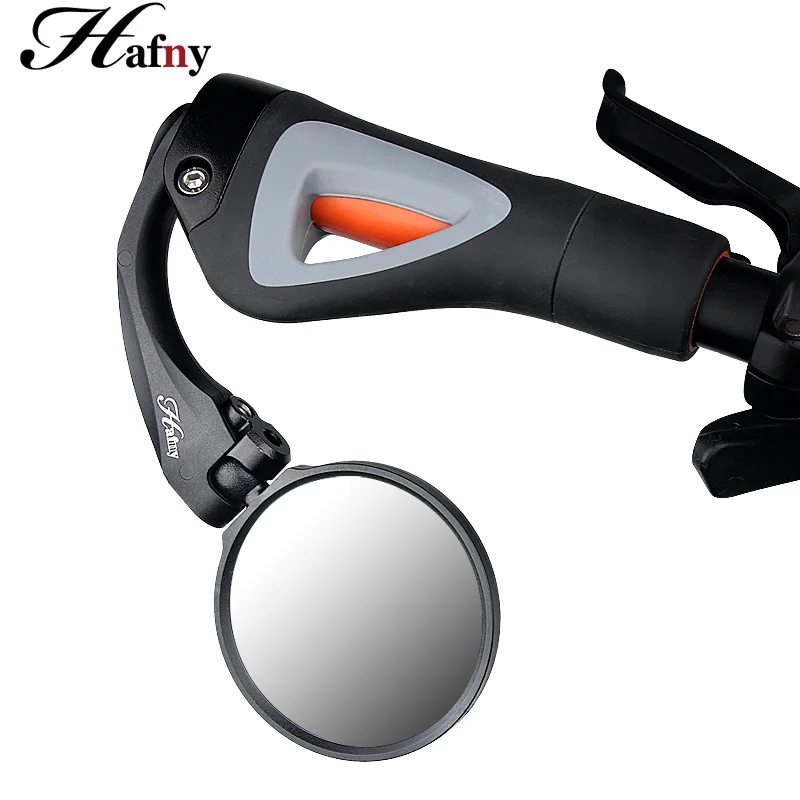 Hafny велосипедная Гибкая зеркало заднего вида для велосипеда MTB|mirror for bicycle|mirror