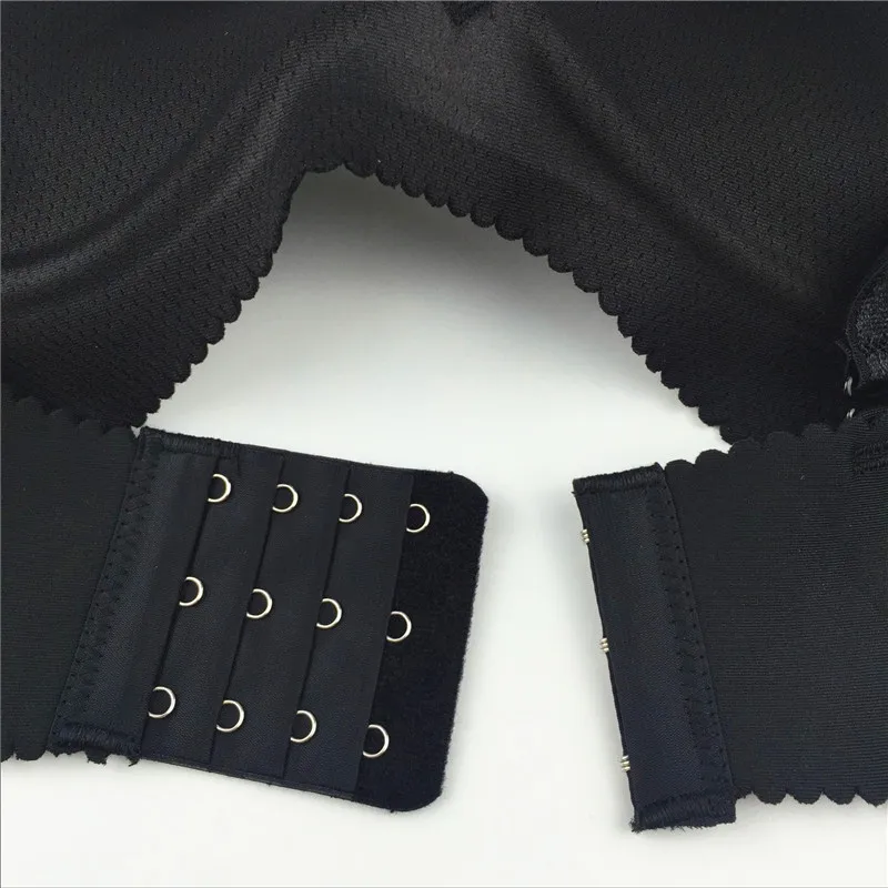 Сексуальный Бесшовный Бюстгальтер Bralette брендовый Регулируемый Женский Бюстгальтер BH нижнее белье для женщин бюстгальтер пуш-ап бюстгальтер Brallete soutien gorge