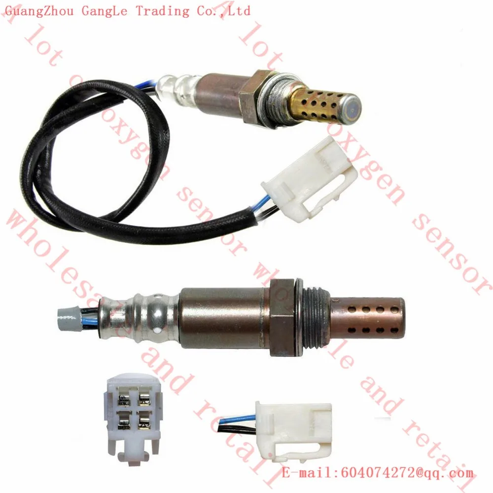 

Oxygen Sensor O2 Lambda Sensor AIR FUEL RATIO SENSOR for MITSUBISHI OUTLANDER 1588A127 2006