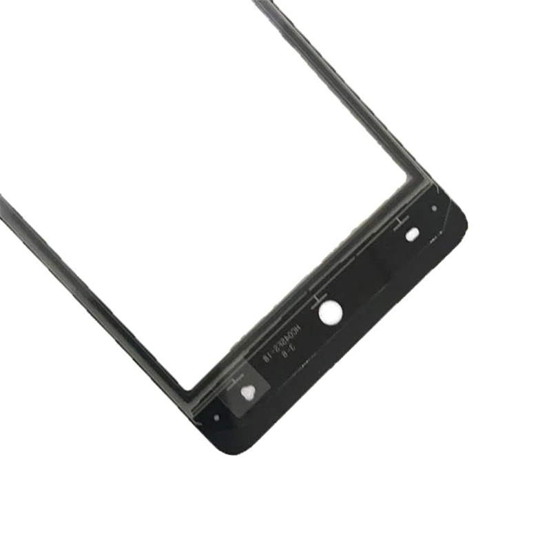 Для BQ 4526 сенсорный экран оригинальный дигитайзер сборка Замена для Сенсорная