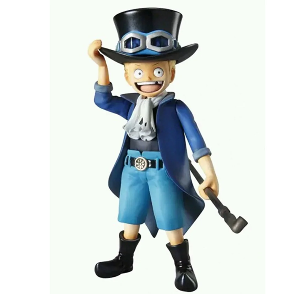 Цельнокроеное изделие Figura Sabo Figure Children Ver. Kawaii фигурка ПВХ Figma кукла горячие