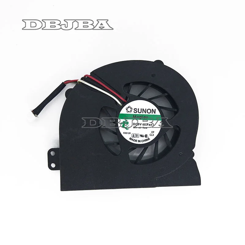 Вентилятор охлаждения для процессора acer Aspire 3000 5000 3500 4080 1690 1680 3510 3640 1650 3630
