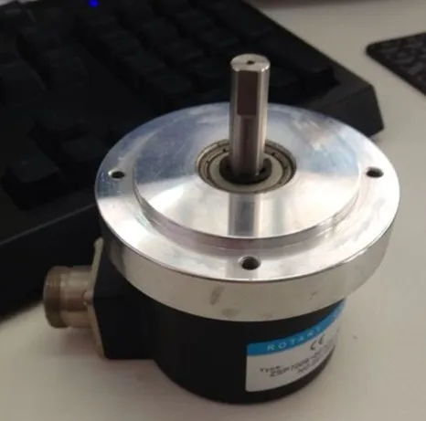 

ZSP7008-007cw-1200BZ3-5L spindle encoder