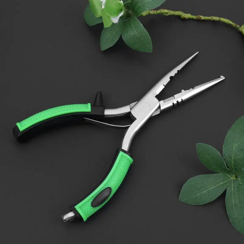 1 шт. с высоким содержанием углерода Сталь металлическая рыболовная Разделение