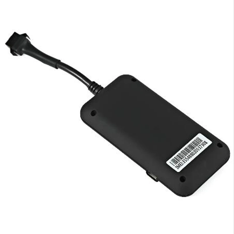 GT02 GPS трекер для автомобиля/elctric велосипед/мотоцикла/автомобиля 4 полосный GT02A Google