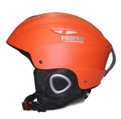Бренд ProPro 001 ABS+ EPS лыжный/сноуборд/скейт/скейтборд/шпон шлем для взрослых мужчин и женщин - Цвет: NO 7
