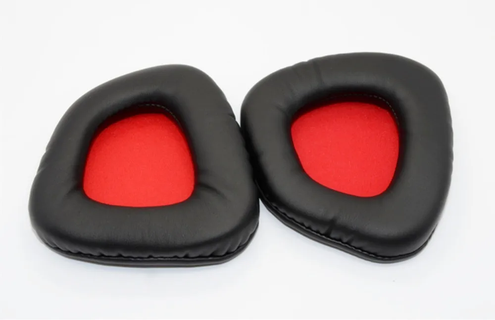 1 пара сменные амбушюры для наушников SADES A60|foam ear pads|ear padsear pad replacement |