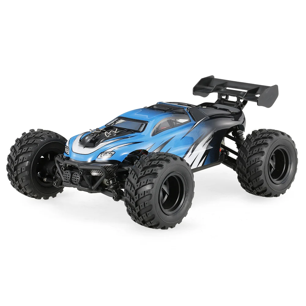 HBX 1/18 18858 2 4 ГГц 4WD высокое Скорость электрический автомобиль внедорожник