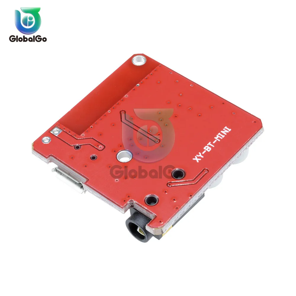 MP3 Bluetooth декодер доска без потерь автомобильный усилитель для громкоговорителя