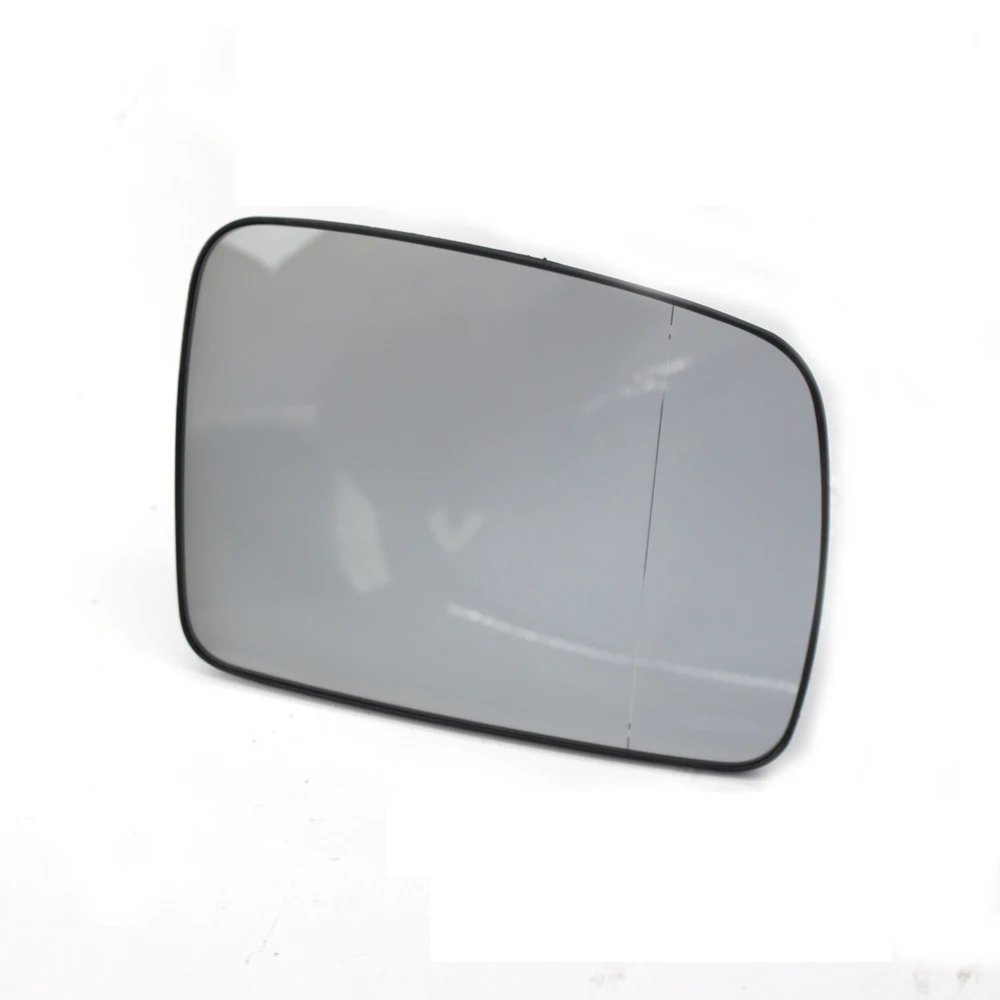 1PCS Right Side Heated Door Mirror Glass with Plate LR017067 Fit For LR2 LR3 Range Rover 2004-09 Vogue Freelander 2 Discovery 3 |