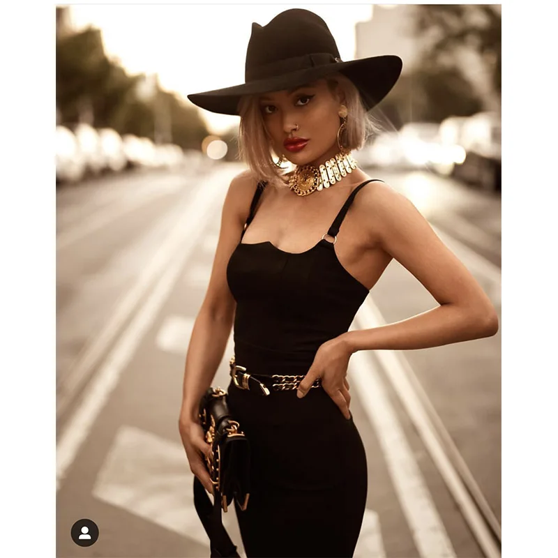 Настройки Бандажное платье Vestidos Verano Розовый Креп платье с корсетом Bodycon клуб знаменитостей вечерние 4053